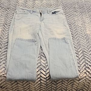 Lauren Conrad jeans size 6